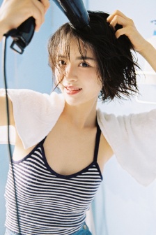 LISA疯马舞台视频泄露