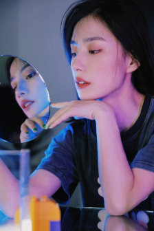 年轻的姐姐5